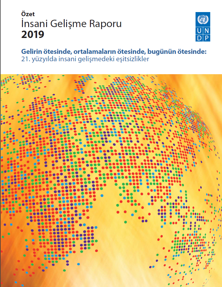 İnsani Gelişme Raporu 2019